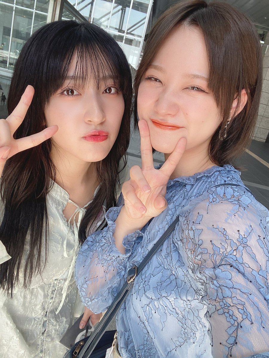 amiru_7's tweet photo. みなさーーーん!!!🥺🥺
ななほと回るライブツアー
一般チケット発売されました!!!
誰でもこれます!!🎟
楽しい企画いっぱいする予定なので、
ぜひ遊びにきてね!!🎤🫶🏻
待ってます!❤️
https://t.co/jfyILfE6ly https://t.co/e81wTC5Vzz
