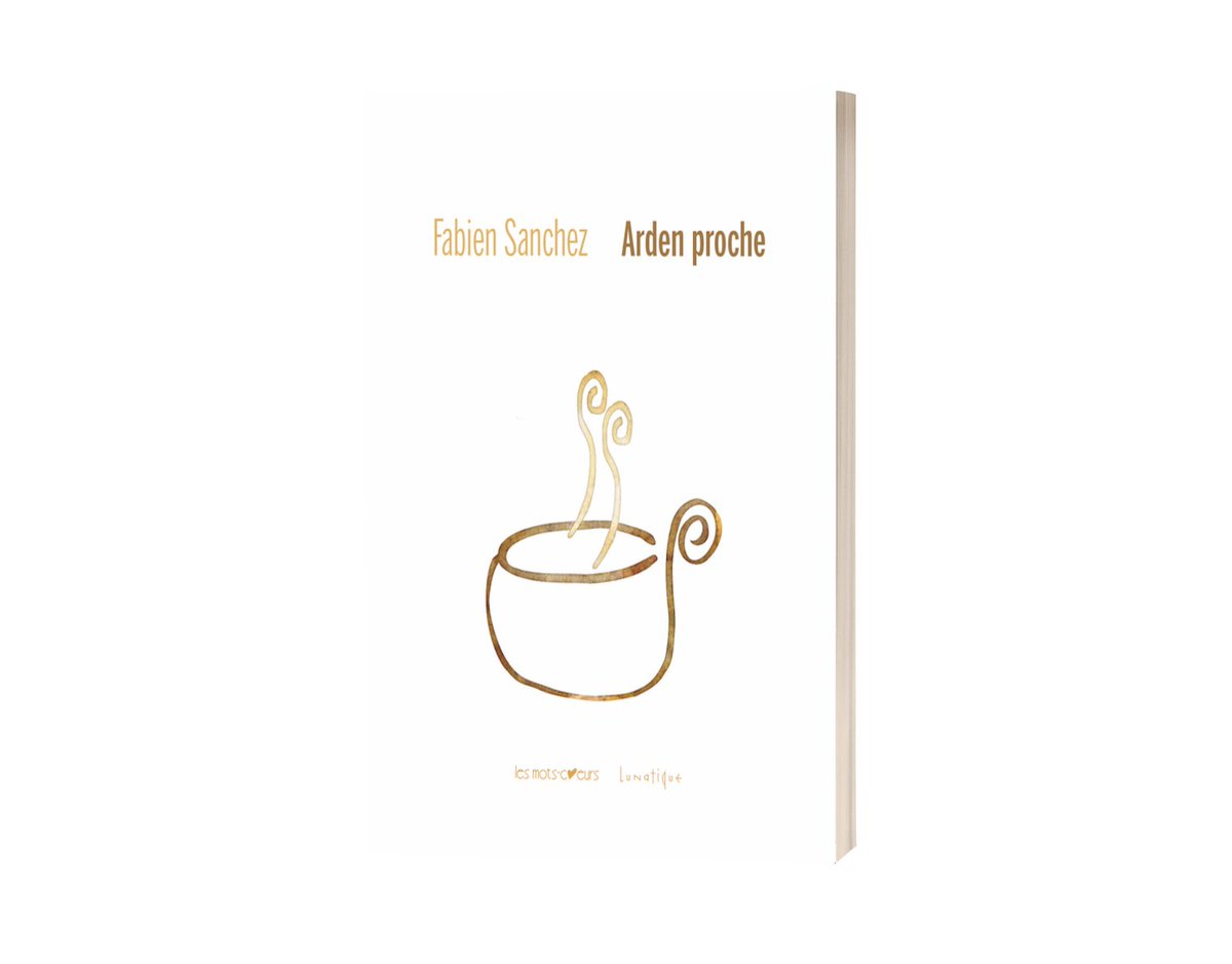 «  Ces instants où l’on préfère la brise de son propre silence... »
<a href="/fabiensanchez/">Fabien SANCHEZ</a> #ardenproche #poesie
bit.ly/3rGnFJi