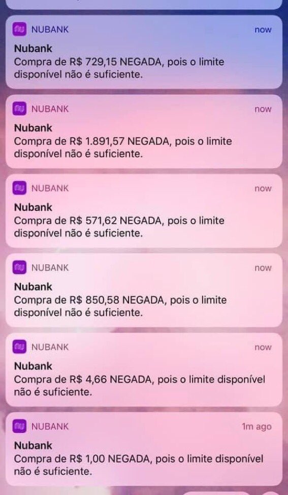 shitpostverdade's tweet photo. Roubaram meu cartão, mas não esperavam por isso: https://t.co/ebznFdmIIs