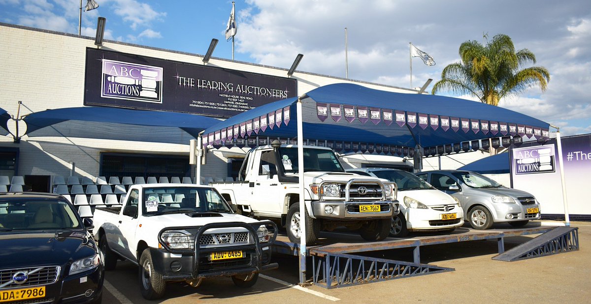 Kuda Mugova 🇿🇼 on Twitter "Armed robberies are now a daily occurrences