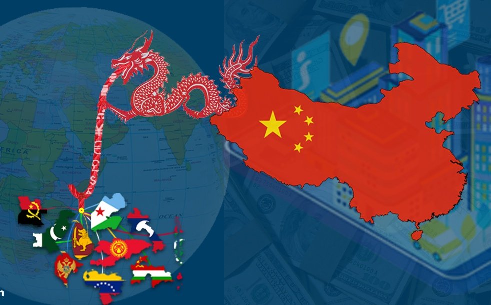 savory_allan's tweet photo. #CPEC is not merely a corridor that #Pakistan is hoping will transform its economy but rather a project that may wreck its finances and societal structure. #StopCPEC
@BoycottHegemony https://t.co/x7A1gEtpAV