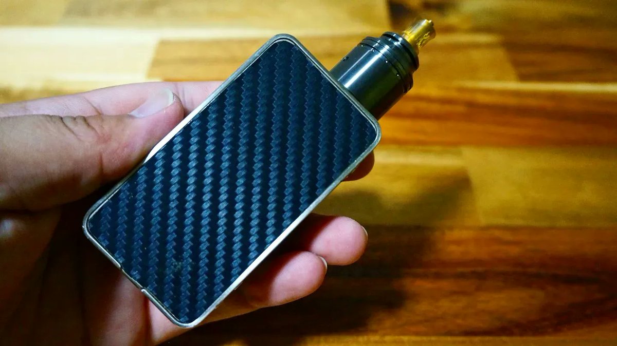 yuta_925_TeamSV's tweet photo. ASMODUS⁡
⁡SNOW WOLF 75W⁡
⁡⁡VAPEFLY HOLIC MTL RDA 
でにドリチ

#vape
⁡#asmodas⁡
⁡#でにドリチ
⁡⁡⁡#ハンチェ
#ハンドチェック https://t.co/SToeziy62I