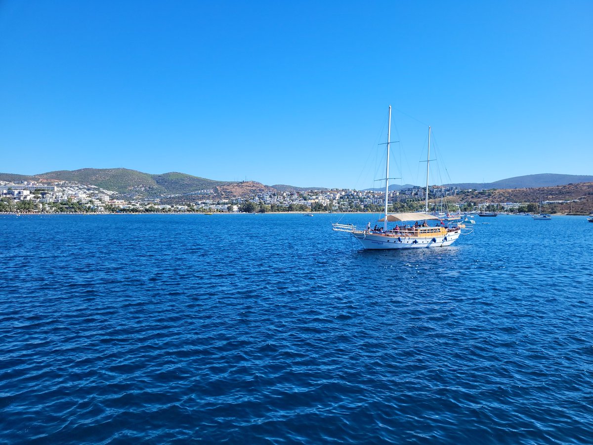 Alanmcminty's tweet photo. @MurraysWhoTweet The beauty of #turkey https://t.co/Zk3y6qsGlY