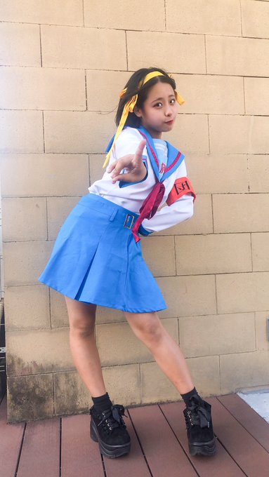 MihiroのTwitter画像9