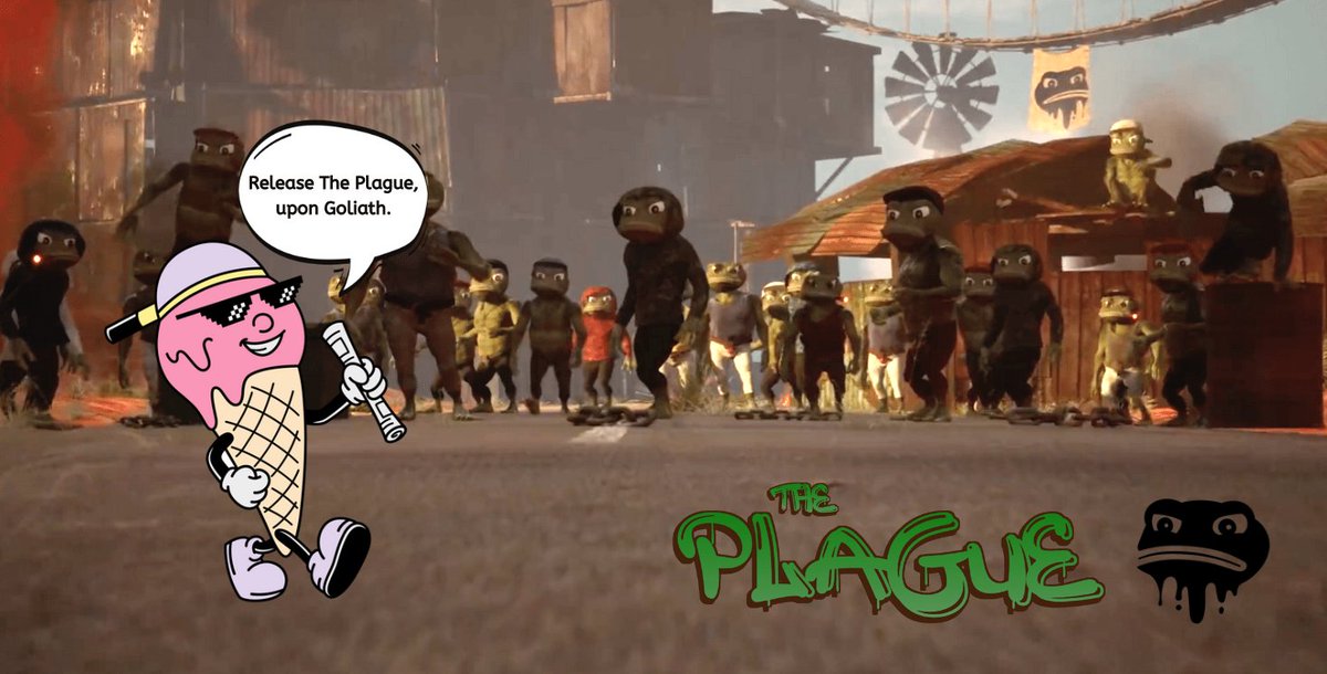 THE TRIPLE SCOOP tweet media