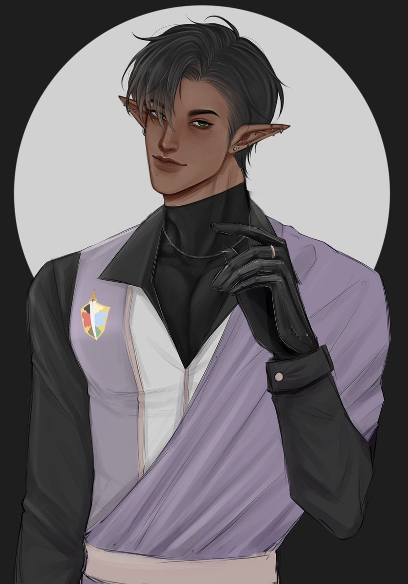 Steave_maxia's tweet photo. #commu_MAXIA

 🌿Steave Morigan 🌿

• สตีฟ •
STEAVE
  
-DARK Y.3-
188cm. 70kg.
⚫️ROLEPLAY⚫️
________  : โรล
“_______” : คำพูด
‘_______’.  : คิดในใจ
(……….) : ผปค.

[ ทัก /โค /โรล is OK ✨]

Link Doc ใน Bio ครับ
☕️ https://t.co/QWkY7GIdn3