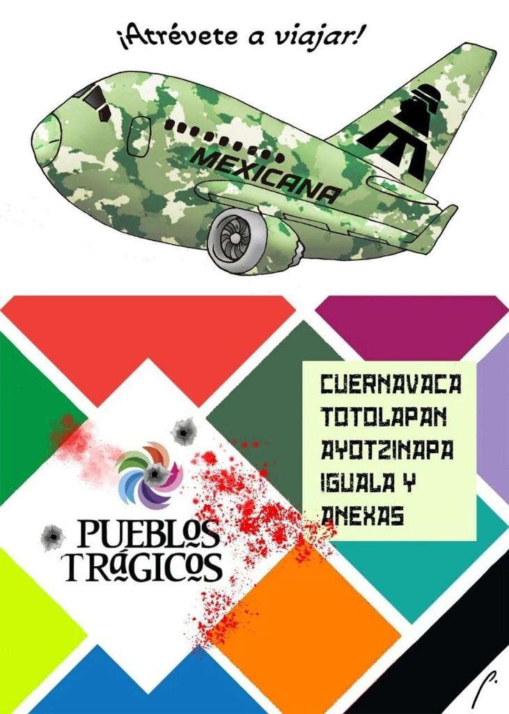 13_iracheta's tweet photo. A volar https://t.co/C1tNOXMGkD