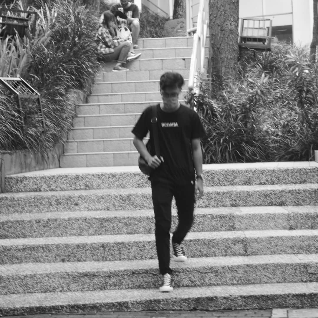 dimassenooo_'s tweet photo. Yaudalayaa https://t.co/wTDogH9q2x