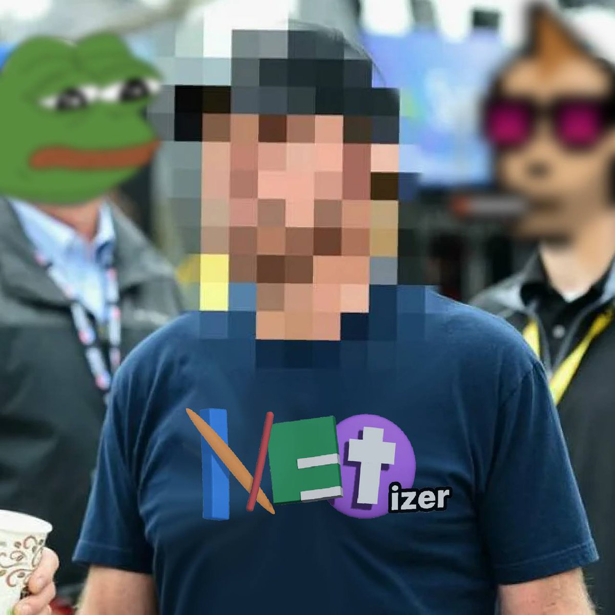 HAVE A NICE DAY #NFTFAMILY

🖼️ 🖼️🖼️🖼️🖼️🖼️ 🖼️
🖼️ NFTIZER.COM 🖼️
🖼️ 🖼️🖼️🖼️🖼️🖼️ 🖼️

#P2E #PLAY2EARN #PLAYTOEARN #WEB3 #NFT #NFTS #NFTFAM #NFTCOMMUNITY #NFTGAME #NFTGAMES #NFTART #NFTMEME #NFTCOLLECTION #NFTPROJECTS #NFTDAY #CRYPTO #CRYPTOGAME #CRYPTOGAMES #CRYPTONEWS #OG