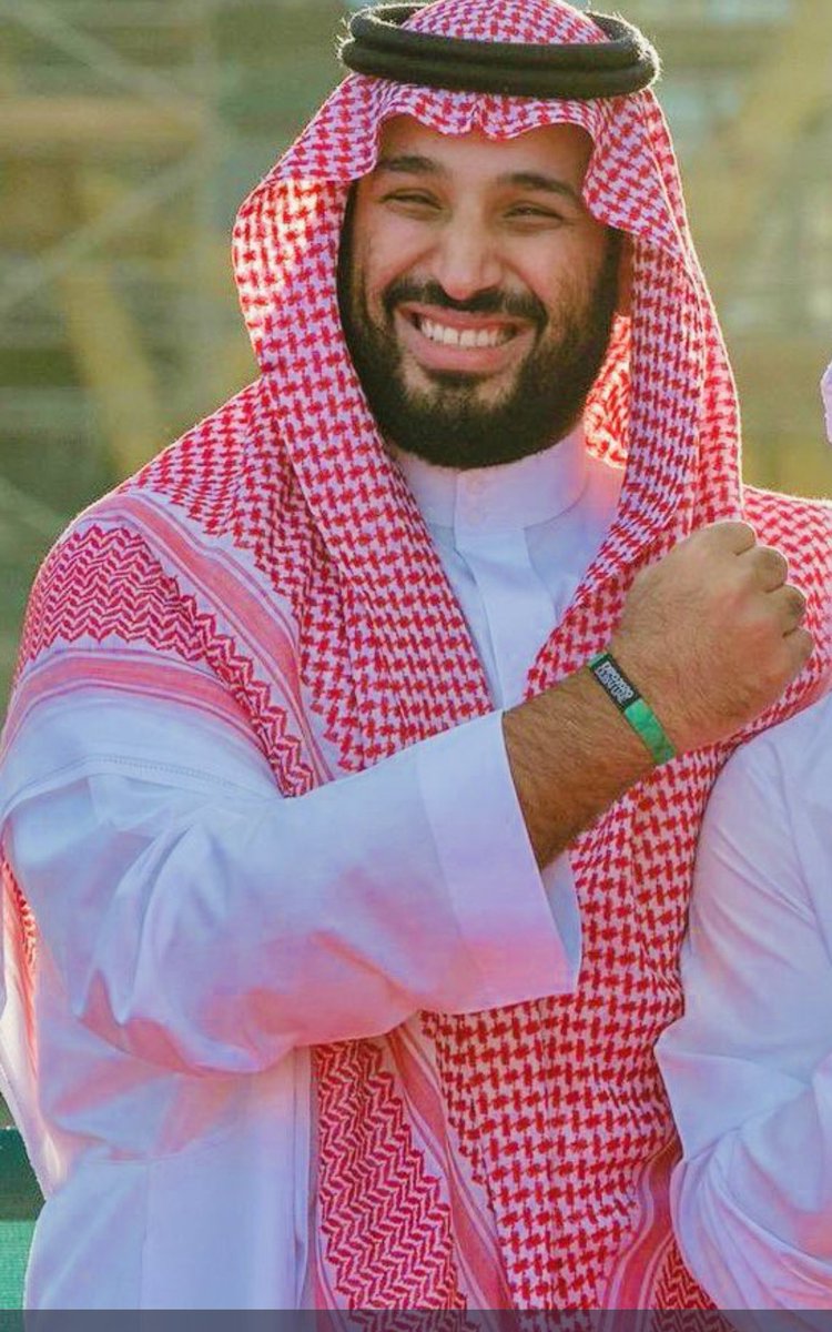 <a href="/HRHMBNSALMAAN/">محمد بن سلمان بن عبد العزيز (Informal)</a> <a href="/Fahad818Om/">Nouf Fahad</a> شفت الغلا من وجودك تباهابه وشفتك حلم مامثله حلم وشقت شمس ماتغيب وشفتك الدنيا الي نعيش فيها باامان اللهم احفظ ولي العهد وارزقه الصحه والعافيه ولاترينا فيه مكروه🇸🇦🇸🇦❤️❤️