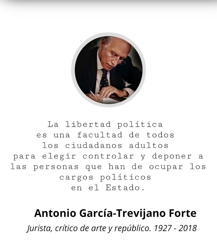JavierAdamuz's tweet photo. @protestona1 Pues ya sabe...

Revélese contra el Estado
y exija que la sociedad civil conquiste su 
libertad política.

A no ser, qué esté usted apoyando a una de las facciones jurídicas del propio Estado que prohíben que ésta la consiga.
☝️👇 https://t.co/HakLDCQz9r