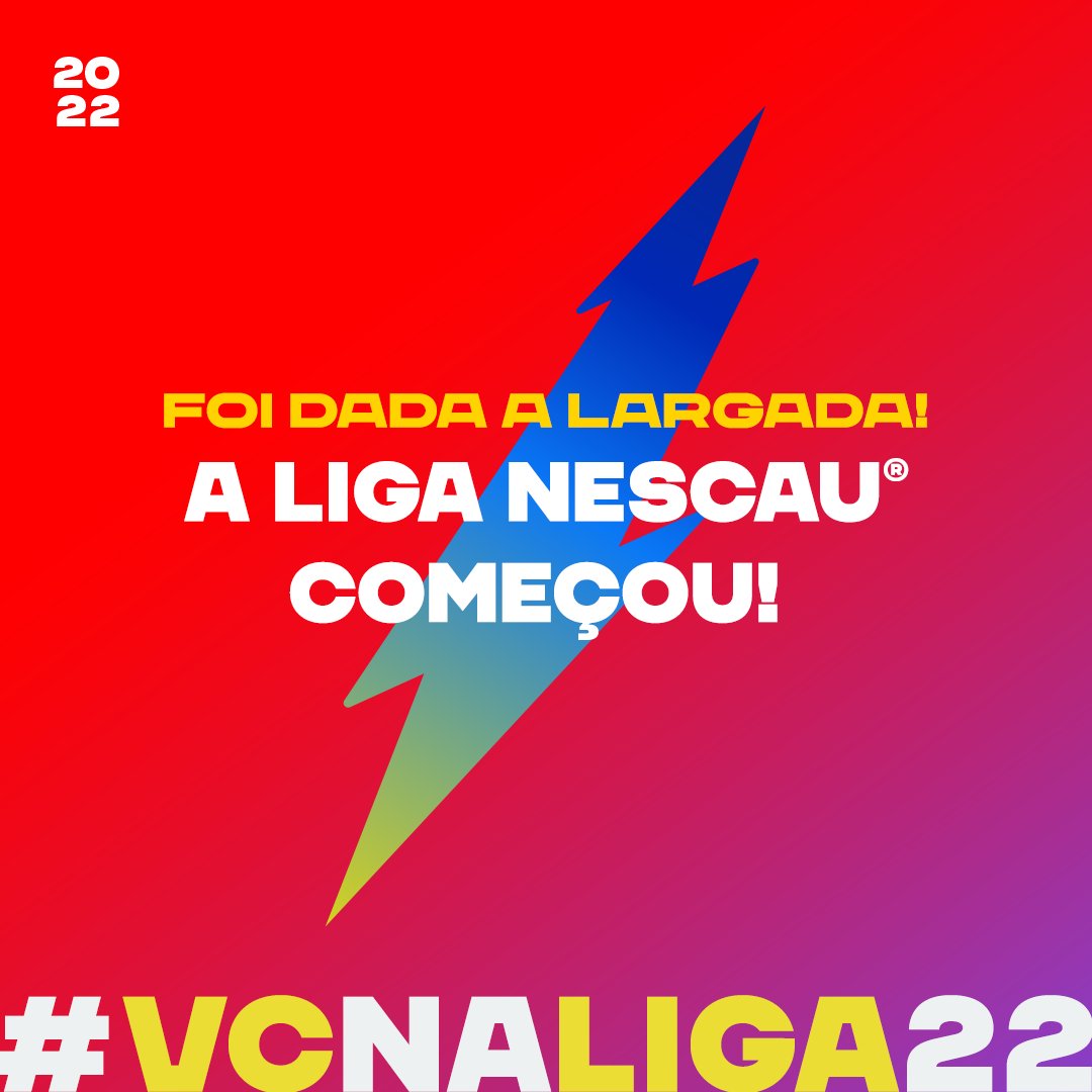 NESCAU tweet media