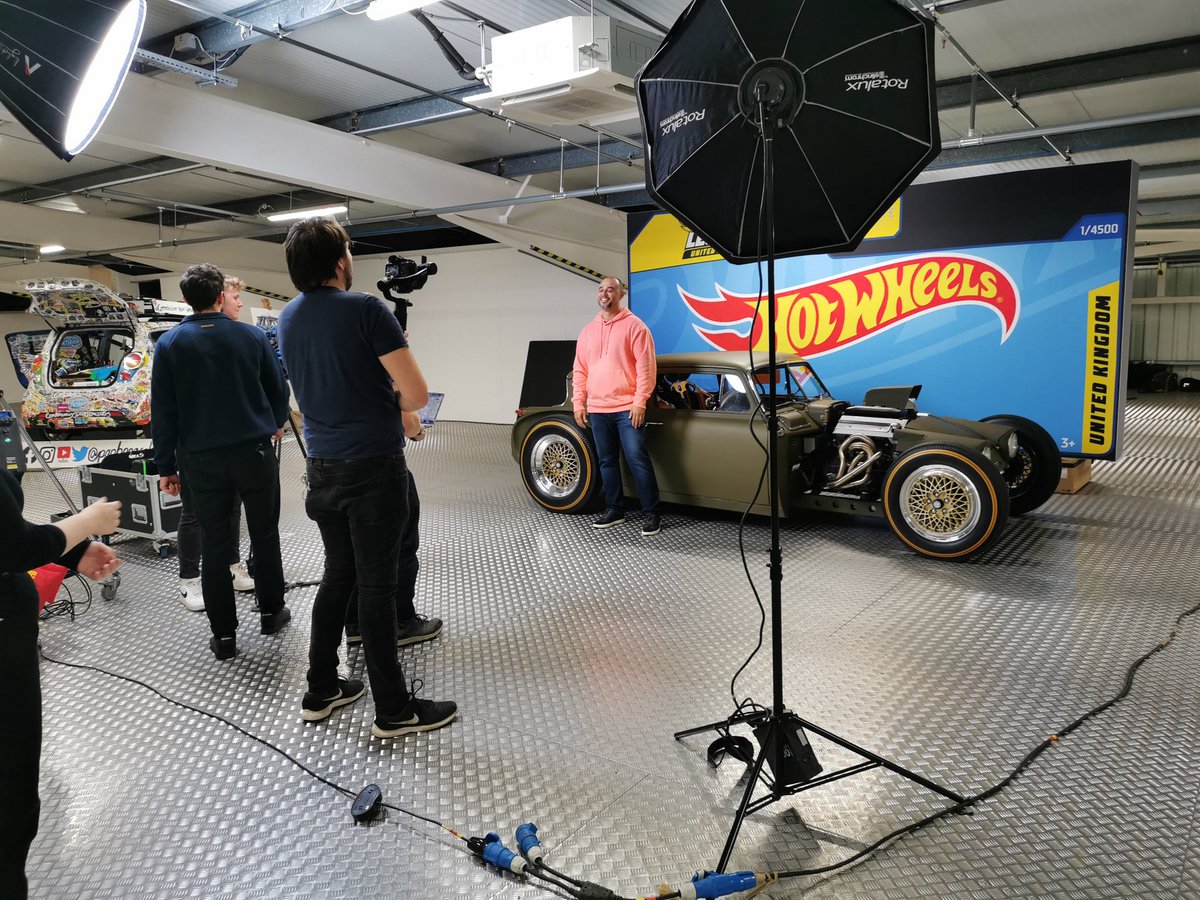 Jonny Smith tweet media