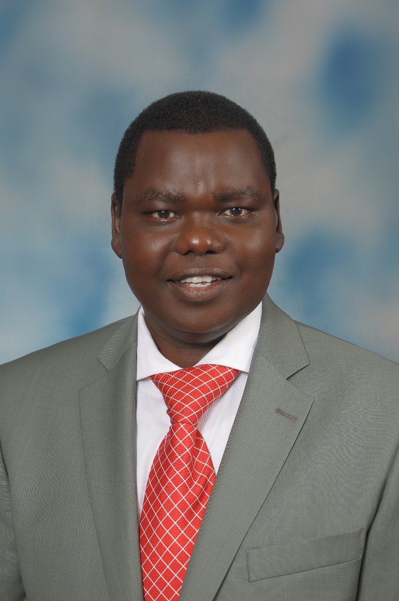 UDAPartyKe's tweet photo. BREAKING: Former Ainabkoi Member of Parliament William Chepkut has passed on. https://t.co/XO1EogPaIa