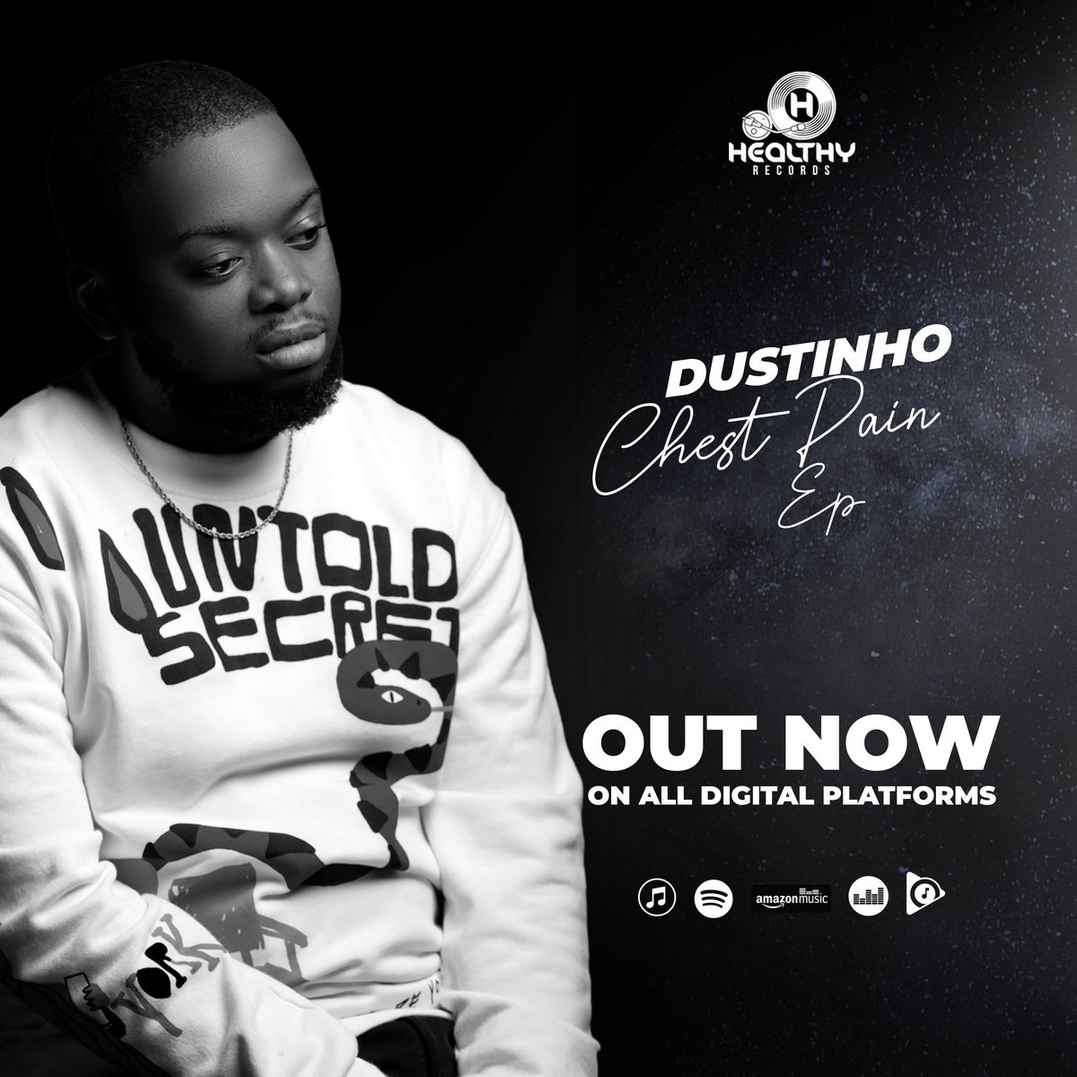 Check out my latest project (Chest Pain EP) on all Music Platforms using the link below 👇🏾 
songwhip.com/dustinho/chest…

Buy, Stream, Download &amp; Share 🙏🏾