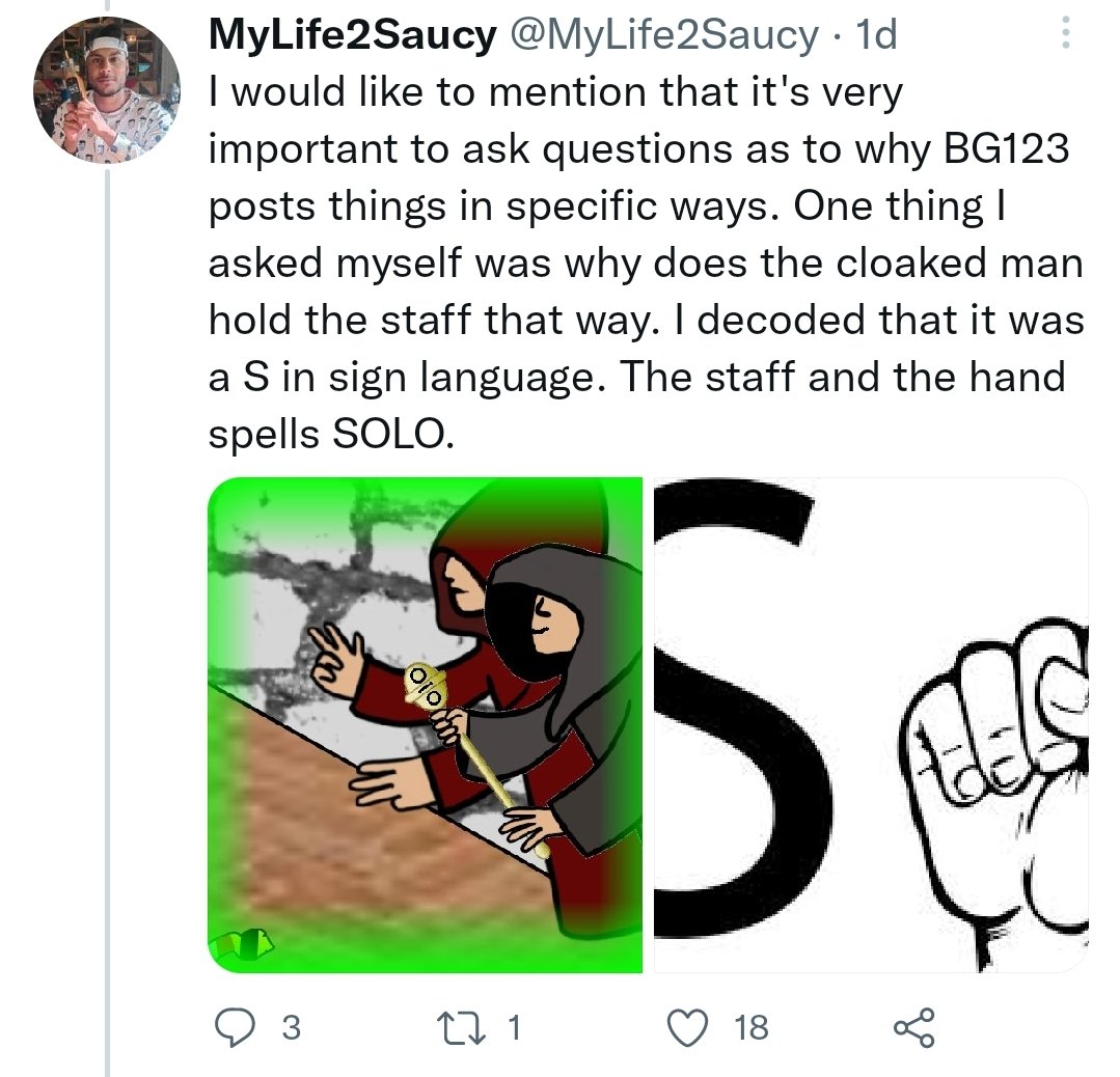SecretShopper tweet media