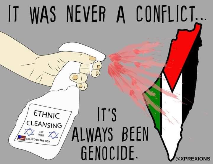 ReHan  𓂆🇵🇸 tweet media
