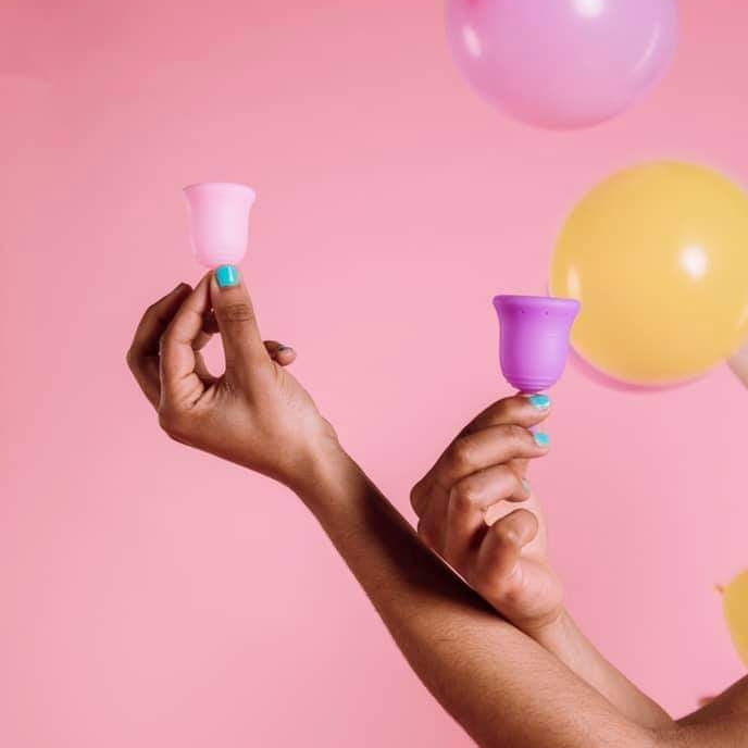 Everyone who menstruates, everywhere must have access to period products, especially sustainable ones such as menstrual cups. Our menstrual cup has undergone a full ethical trial in 🇿🇼 and found to be entirely safe.
#LoveYourPeriod