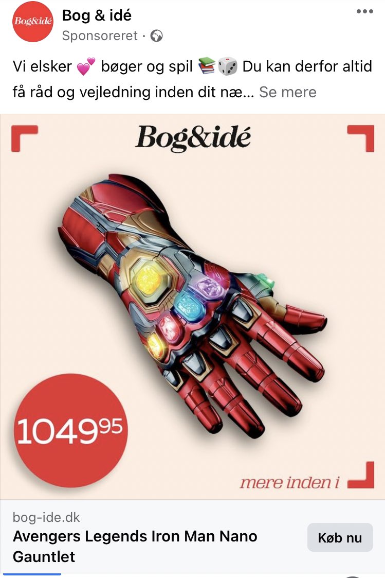 Bjarke Friis Kristensen tweet media