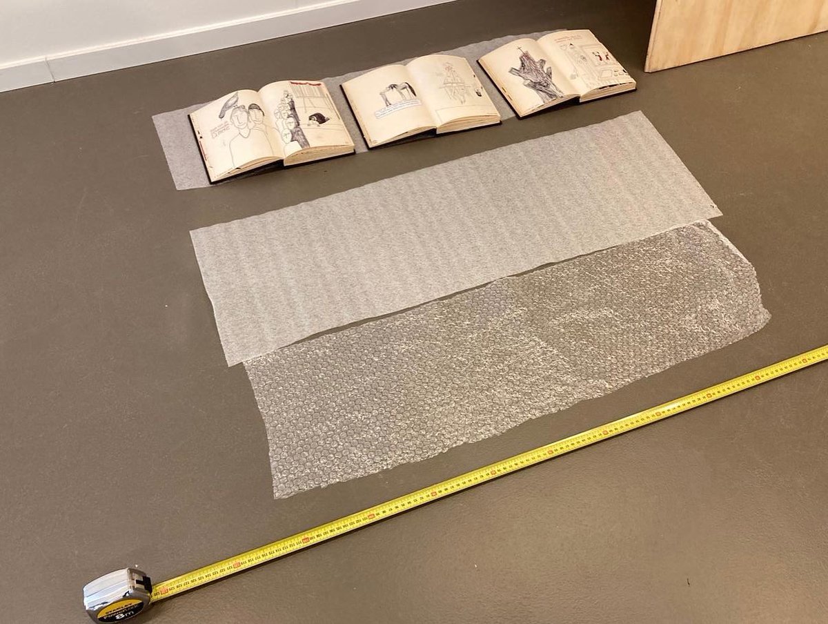 cbkemmen's tweet photo. zijn druk bezig met de  opbouw van de expositie‘Kunstenaars IN BEELD’. Te zien vanaf 15 oktober, opening op vrijdag 14 oktober om 16 uur. #cbkemmen #expositie #kunstenaarsinbeeld https://t.co/cfPscZNd22