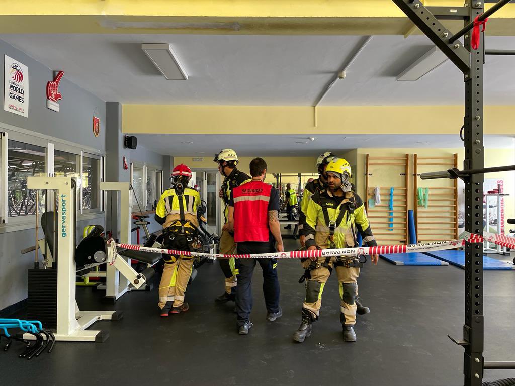 Al tratarse de un curso muy práctico, además de los aspectos teóricos, l@s profesionales participan en talleres y simulacros donde pueden practicar todos los conocimientos y habilidades adquiridos