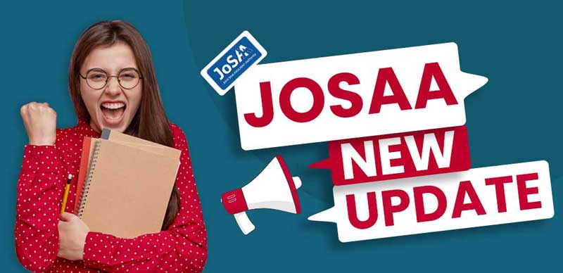 self_studys's tweet image. JoSAA Counselling 2022 : Round 4 Seat Allotment Results Today; Check details here---selfstudys.com/update/josaa-c…

#JoSAA #counselling #round4seat #allotmentResults #today #CheckNow