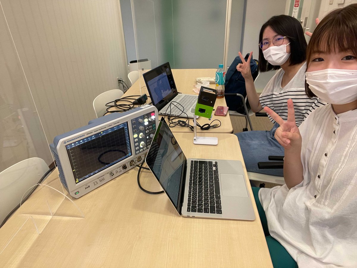 加速キッチン tweet media