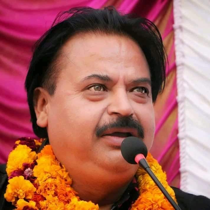 अकल्पनीय खवर! पुर्व संविधान सभा सदस्य एबम प्रखर बौद्धिक व्यक्तित्व आदरणीय बालकृष्ण ढुंगेलको असामयिक तथा अपत्यारिलो देहावसानको खवरले भावविह्वल बनायो।भावपूर्ण श्रद्धाञ्जली ! शोकाकुल परिवारजनमा गहिरो समवेदना !!