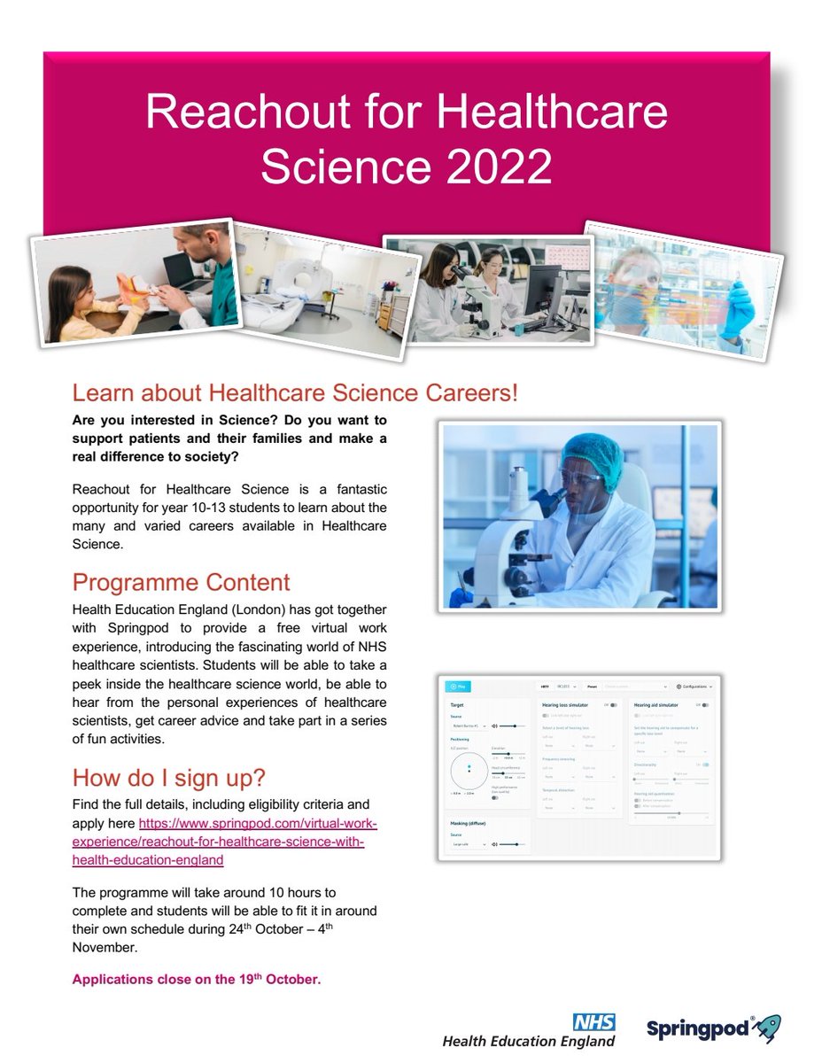 Eastern Pathology Alliance (@epa_norfolk) on Twitter photo 