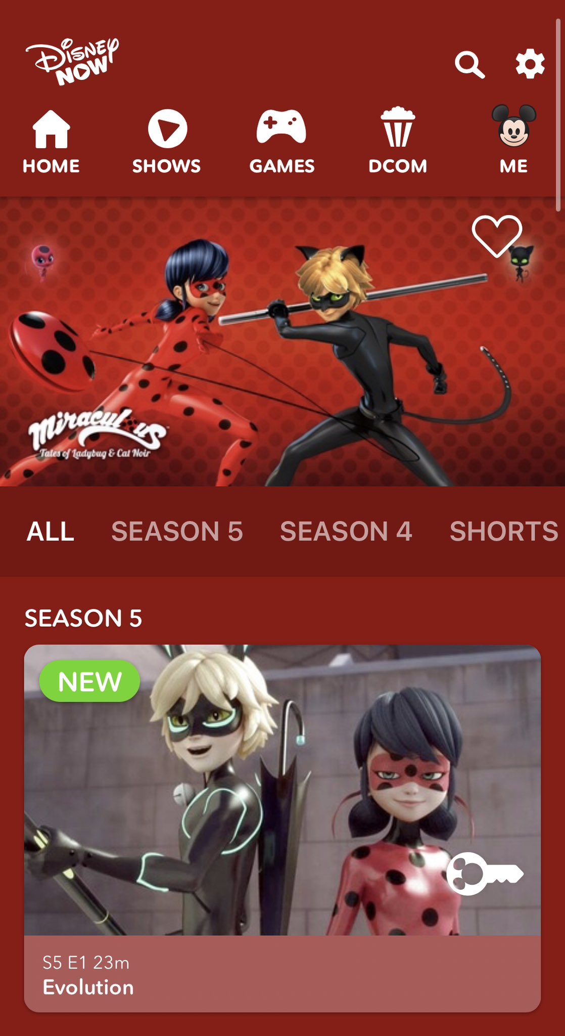 Miraculous' S5 Makes U.S. Premiere on Disney