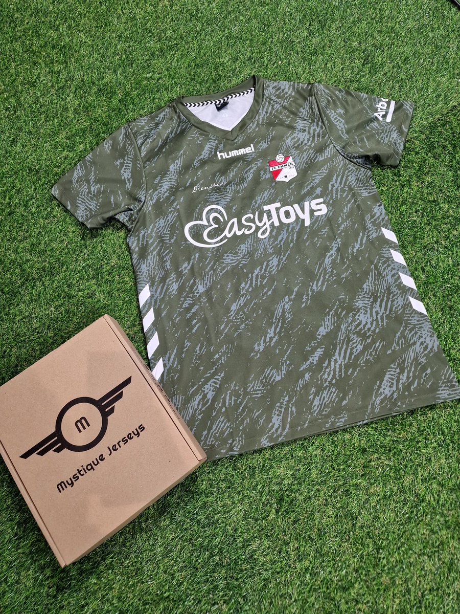 Mystique Jerseys tweet media