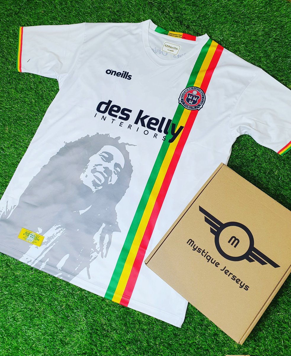 Mystique Jerseys tweet media