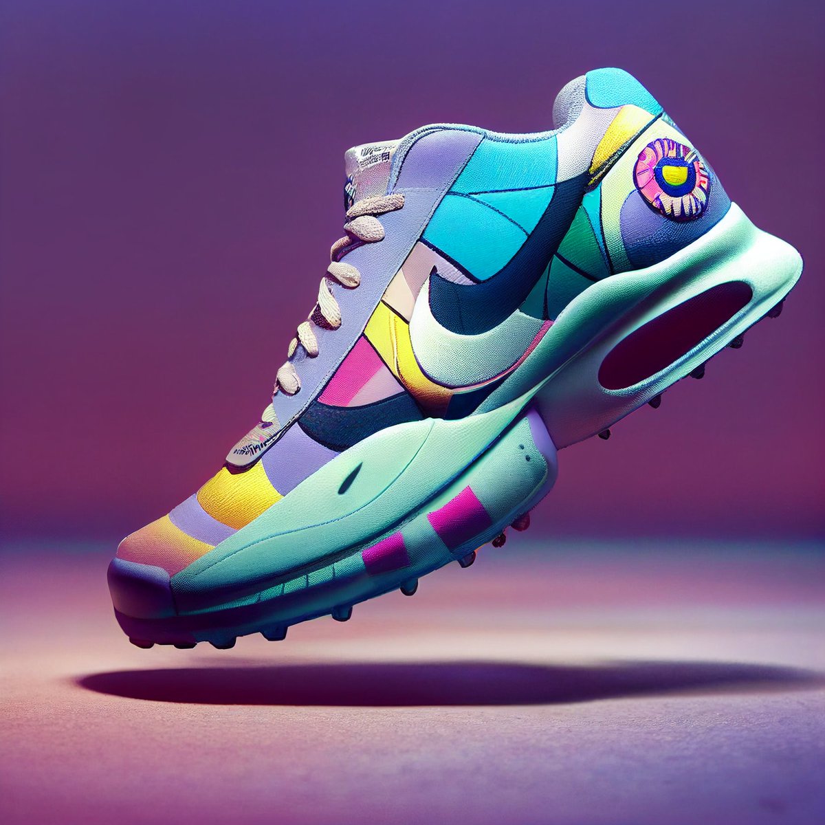 ant1_crater's tweet photo. Speak to the machine.
#ai #fashion #digitaldreamer #digitalworld #digitalart #digitalfashion #metaversenews #virtual #prototypo https://t.co/U8sRyzLa7J