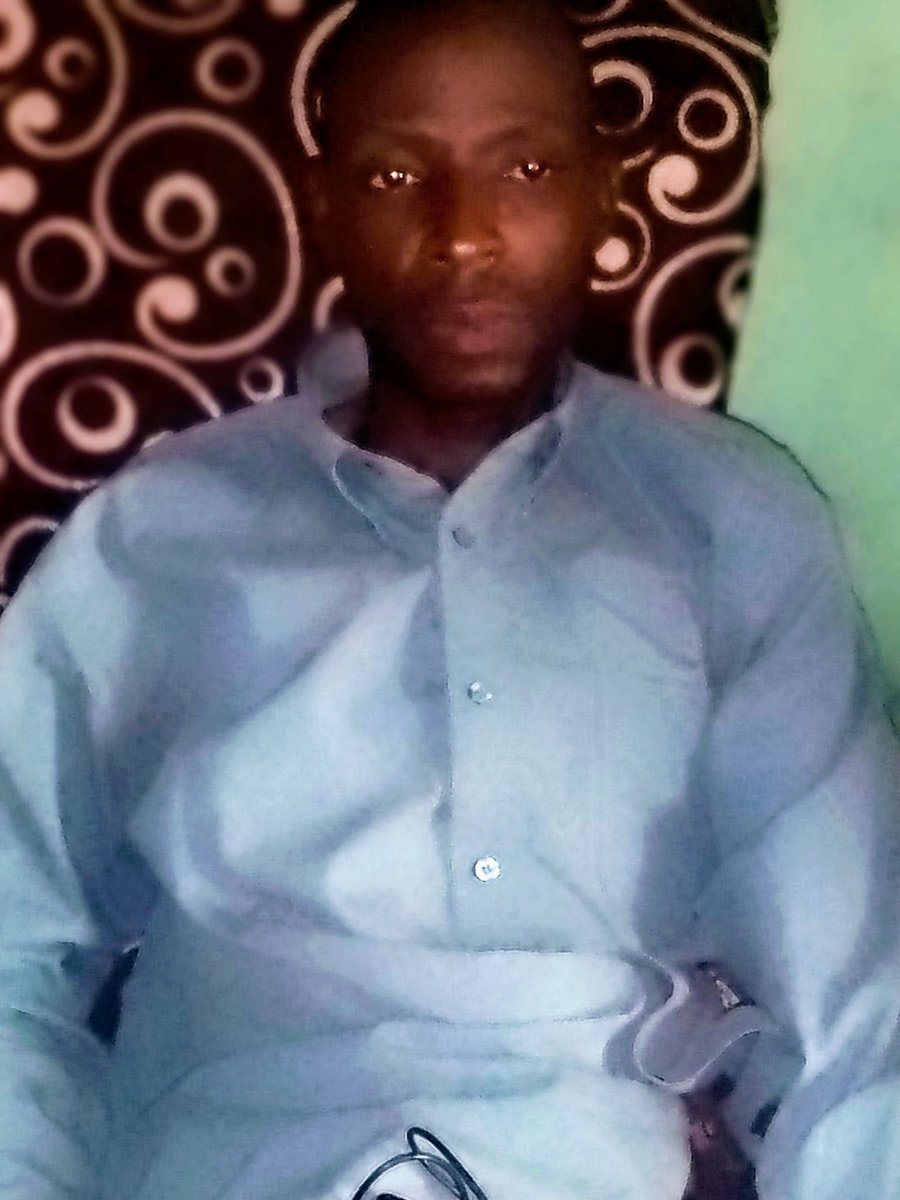 Moruf Aderemi tweet media