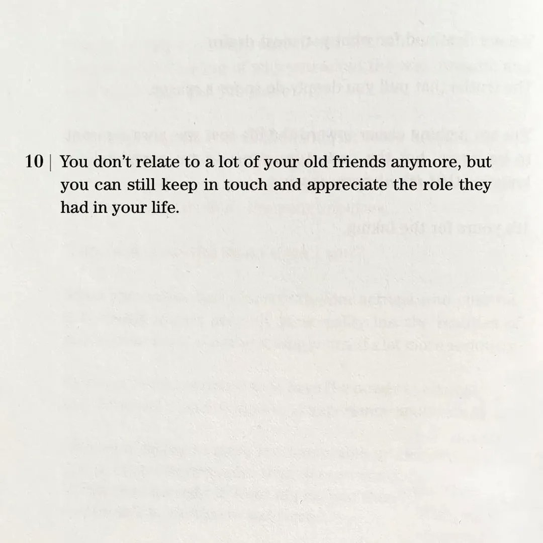ThoughtCatalog's tweet photo. How To Know You've Evolved More Than You Give Yourself Credit For https://t.co/88Qpg0NCBk