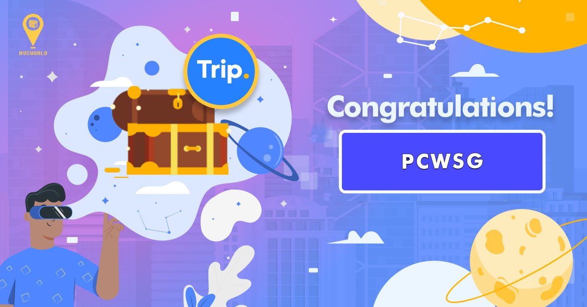 value_champion's tweet photo. [ACHIEVEMENT UNLOCKED] #congratulations to Player PCWSG for being the first to open the Voucher Chest. Two more chests waiting for players to unlock. Play the game now 👉 https://t.co/GZkKYDNhpV 

#vcworld #valuechampion #singaporefinance #sginvest #financeliteracy #treasurehunt https://t.co/dnzWyCIv9e