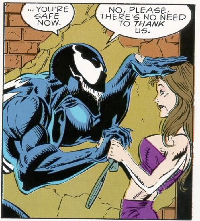 VENOM FOR MULTIVERSUS tweet media