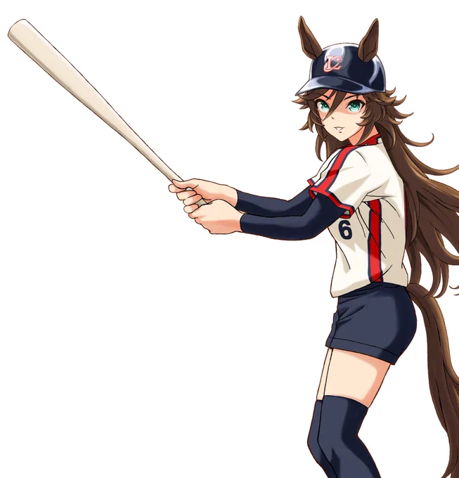 三冠王ミスターシービー#ウマ娘プリティダービー 