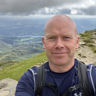 Gjbashall's tweet image. #NewProfilePic