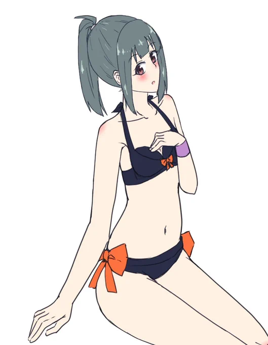 夕張これくしょん(2022年8月) #艦隊これくしょん #夕張(艦隊これくしょん)  