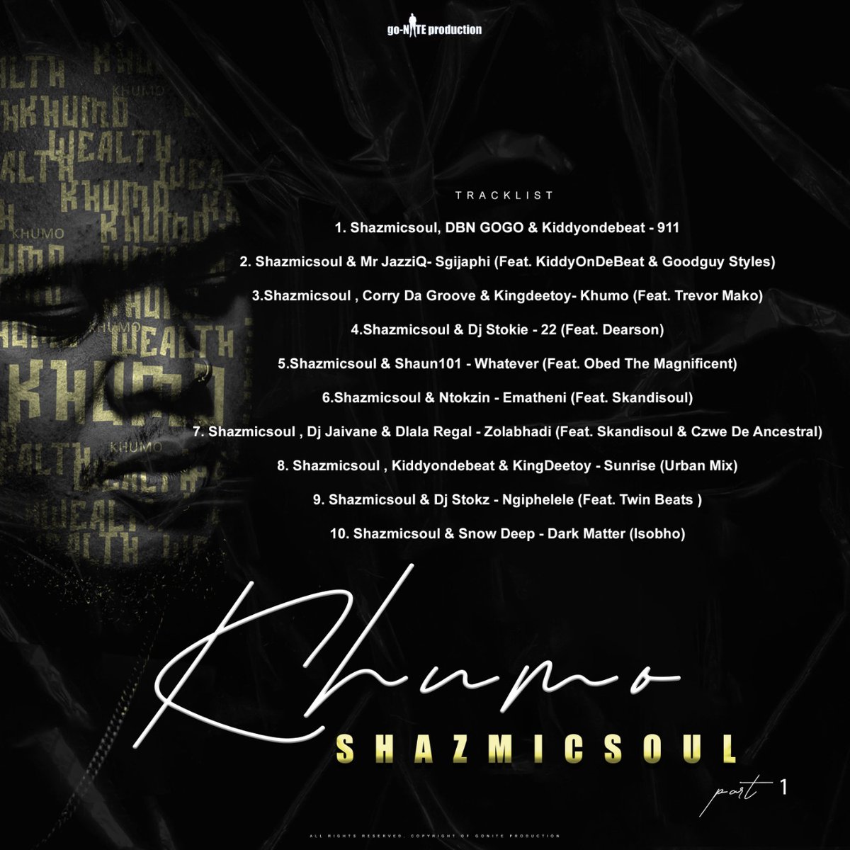 shazmicsoul's tweet photo. Hey Guys Please download or Stream My New Album KHUMO . ♥️

https://t.co/xP4rZVgEfE

#khumo #SouthAfrica #capetown #rooi https://t.co/ddpbNyyYSa