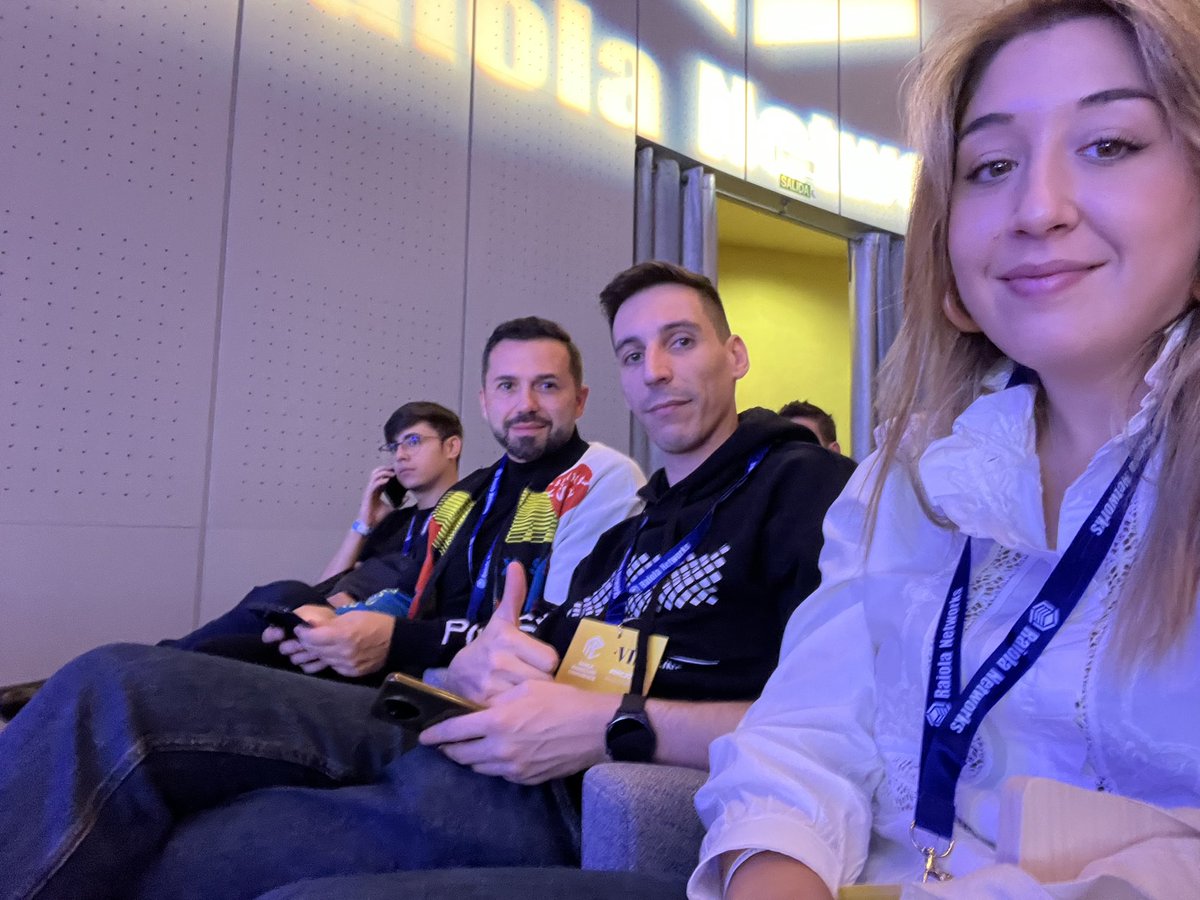 Analizando datos #RMC22 e <a href="/infocomputer/">InfoComputer</a> !