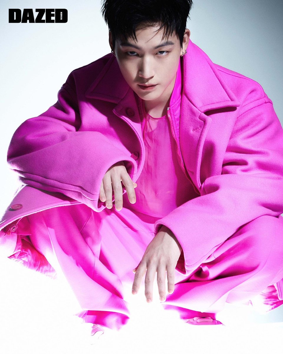 Jaybdef16_TH's tweet photo. [08Oct22] gost_label Instagram Post (2/2)

#GostArtist #GostMagazine
✔ DAZED Korea Octobet issue

🔗https://t.co/ZLSYZH0mw0

#JAYB #제이비 #GOT7 #갓세븐 #CDNZA @jaybnow_hr @GOT7 @cdnzarecords #ジェボム https://t.co/WL7Kh7nPEz