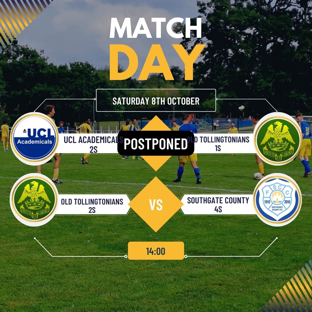 oldtollysfc's tweet photo. Our 2s look to pick up their first 3 points of the season today vs @southgatecounty 4s

💛💙 https://t.co/7I3P1Hzzpa