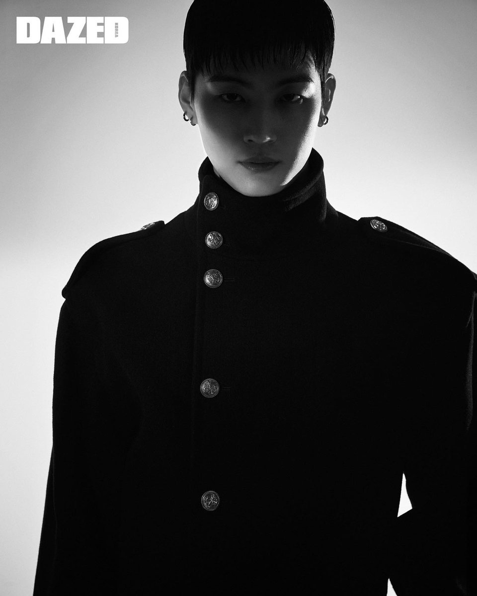 Jaybdef16_TH's tweet photo. [08Oct22] gost_label Instagram Post (1/2)

#GostArtist #GostMagazine
✔ DAZED Korea Octobet issue

🔗https://t.co/ZLSYZH0mw0

#JAYB #제이비 #GOT7 #갓세븐 #CDNZA @jaybnow_hr @GOT7 @cdnzarecords #ジェボム https://t.co/Of4owsH48Y