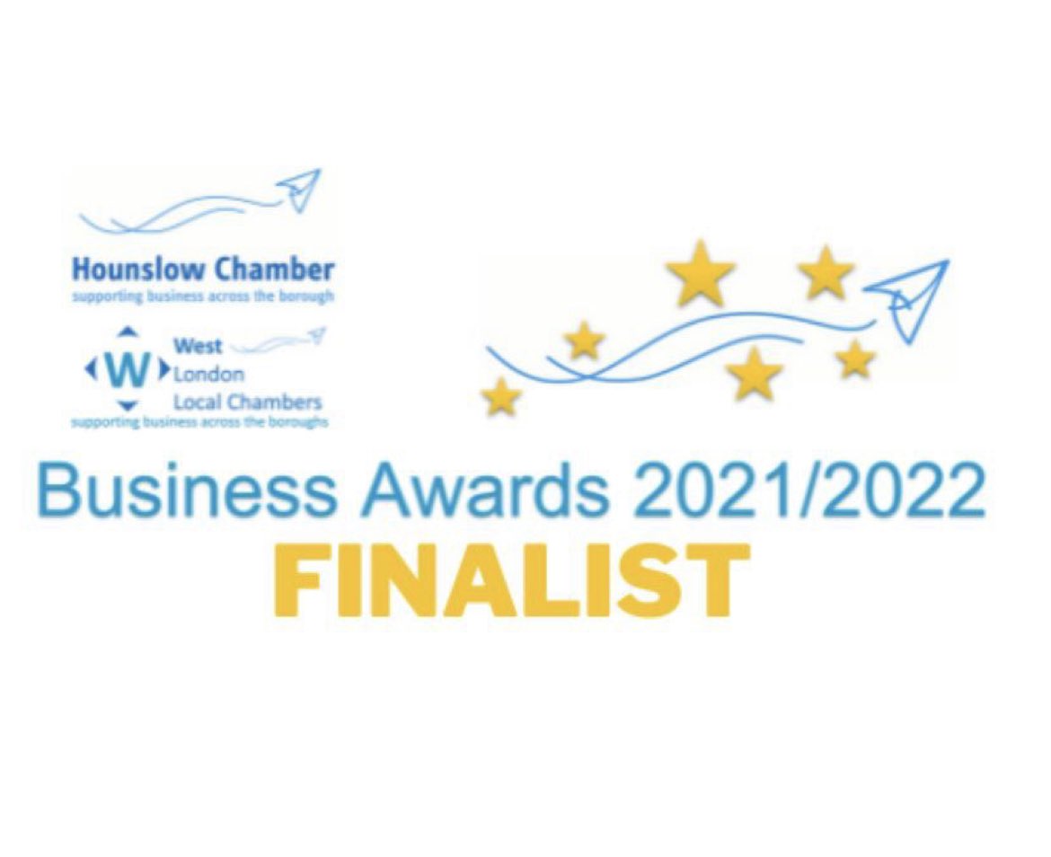 JassiSohal12's tweet photo. We are finalists in the Hounslow Chamber of Commerce Awards - for Best Service Provider.This is just an another example of how dedicated our colleagues are to providing excellence #LamptonCommunityServices #ChamberCommerceAwards @SLamptonservice @GurjitR1 @SimonLampton @FjLeonard https://t.co/RDS8spAHpH