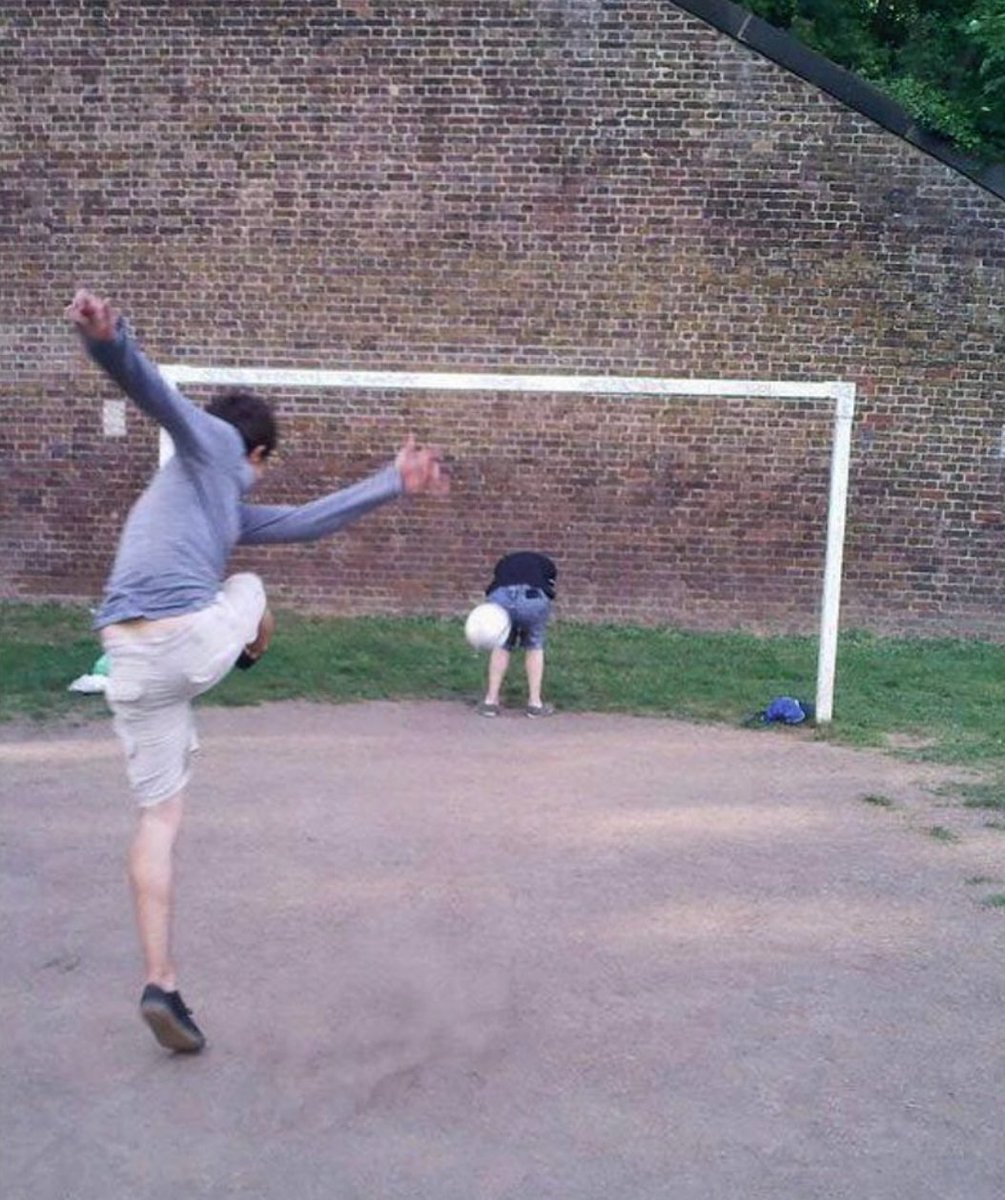 SPORTbible tweet media