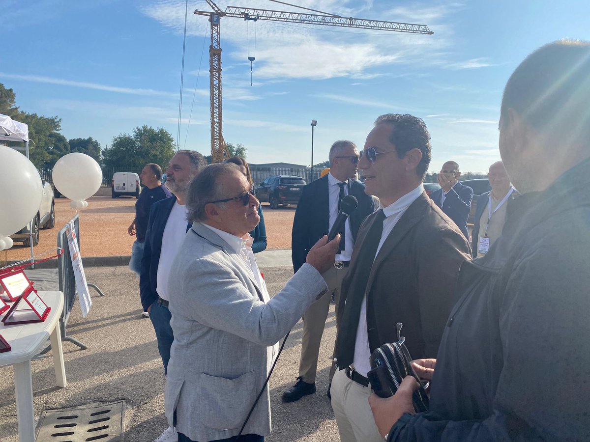dellenoci's tweet photo. #ediltrophy’22 #formedilcpt Foggia gara di arte muraria selezione regionale Puglia @FilcaCisl @ottavio05 @filcacislpuglia @filcabari @AnceBari @CislPuglia @cisl_bari https://t.co/1rQ08ZogAN