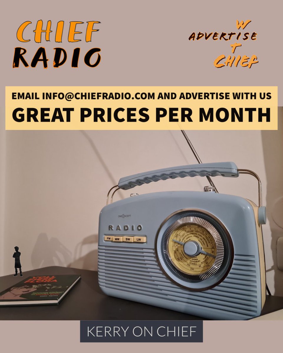 Good morning <a href="/Kerry_Thomson1/">Kerry Thomson</a> live this morning and playing 

@Skipinnish 
<a href="/retrovideoclub/">Retro Video Club</a> 
<a href="/KTTunstall/">KT Tunstall</a> 
<a href="/trailwestband/">Trail West</a> 
<a href="/wearetidelines/">Tide Lines</a> 
<a href="/texastheband/">Texas</a> 
<a href="/DoveTies/">DoveTies</a> 
<a href="/deaconbluemusic/">Deacon Blue</a> 
<a href="/CFeechan/">Cody Feechan ♡</a> 
<a href="/ElephantSession/">Elephant Sessions</a> 
<a href="/thewanderhearts/">The Wandering Hearts</a> 

Try a new station based in #Edinburgh