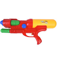 شاید فکر کنید این تفنگ آب پاشه،ولی اشتباه می‌کنید این تفنگ بنزین پاشِ
واضح؟